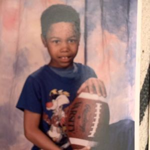 Meet your Posher, Jamal